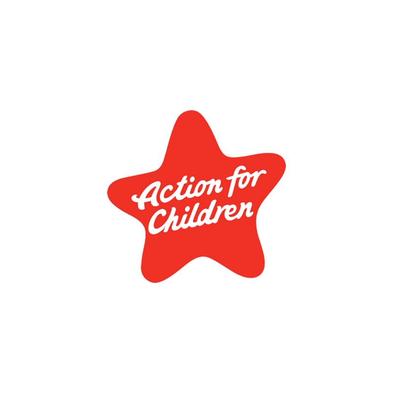 Action for Children • CareTech Foundation