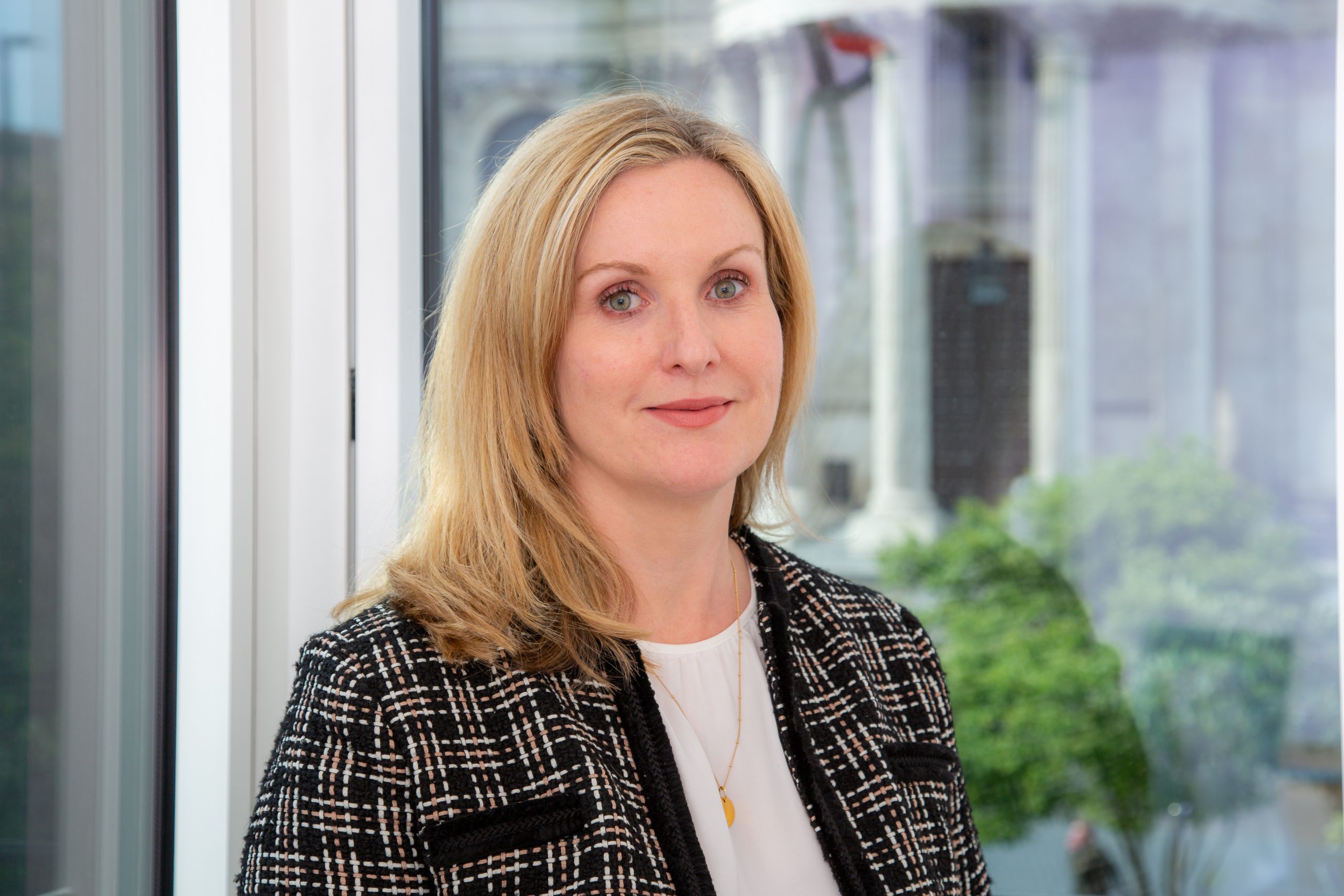 Ada Harte • CareTech Foundation