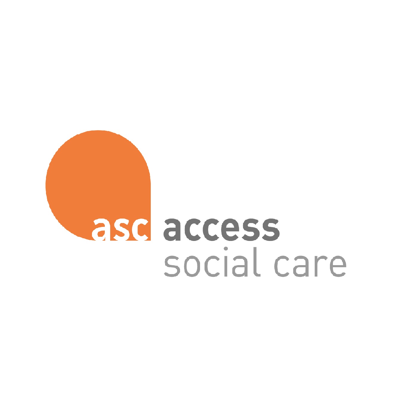 Access Social Care • CareTech Foundation