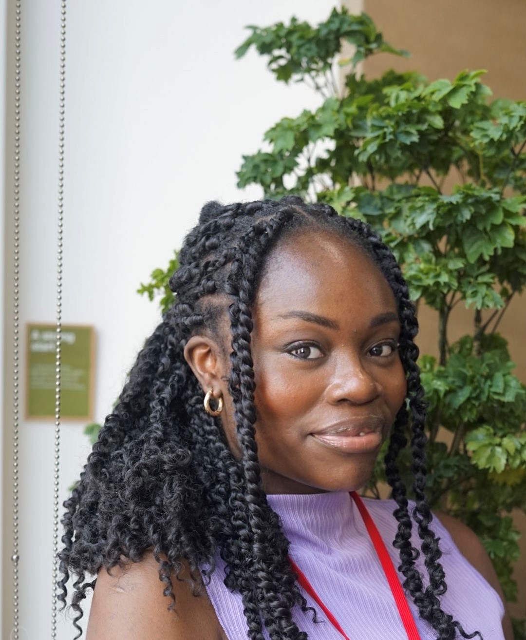 Voke Adjarho • CareTech Foundation